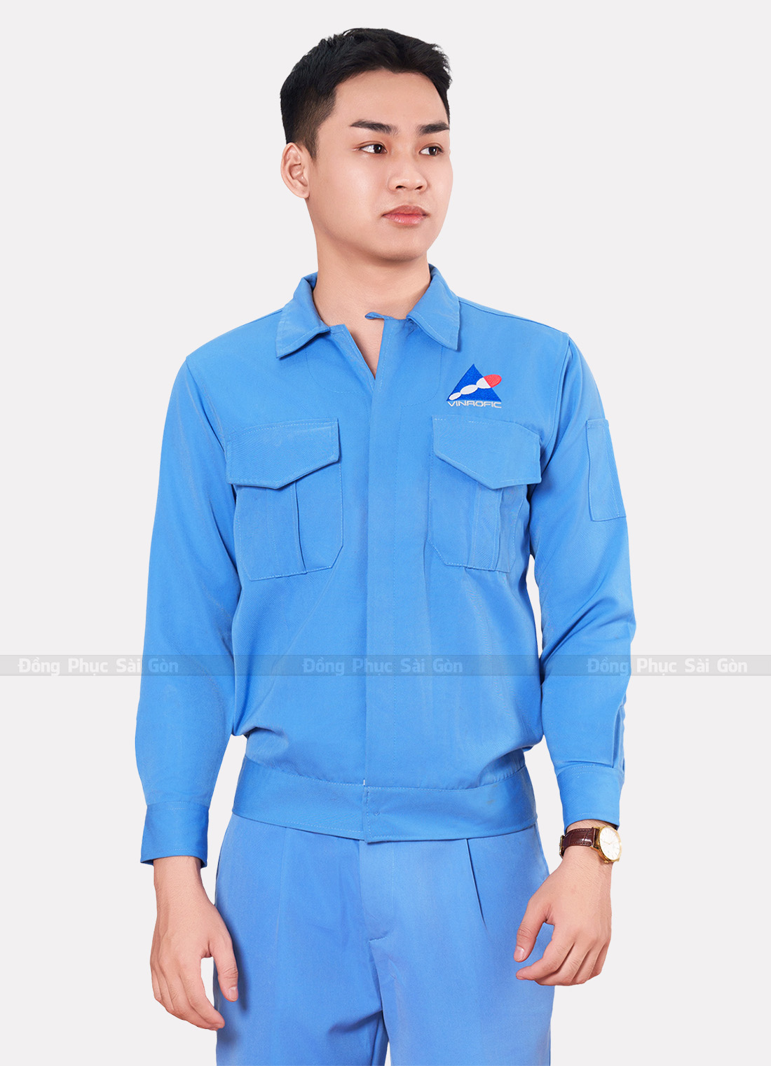 may đồng phục bảo hộ tại lai châu