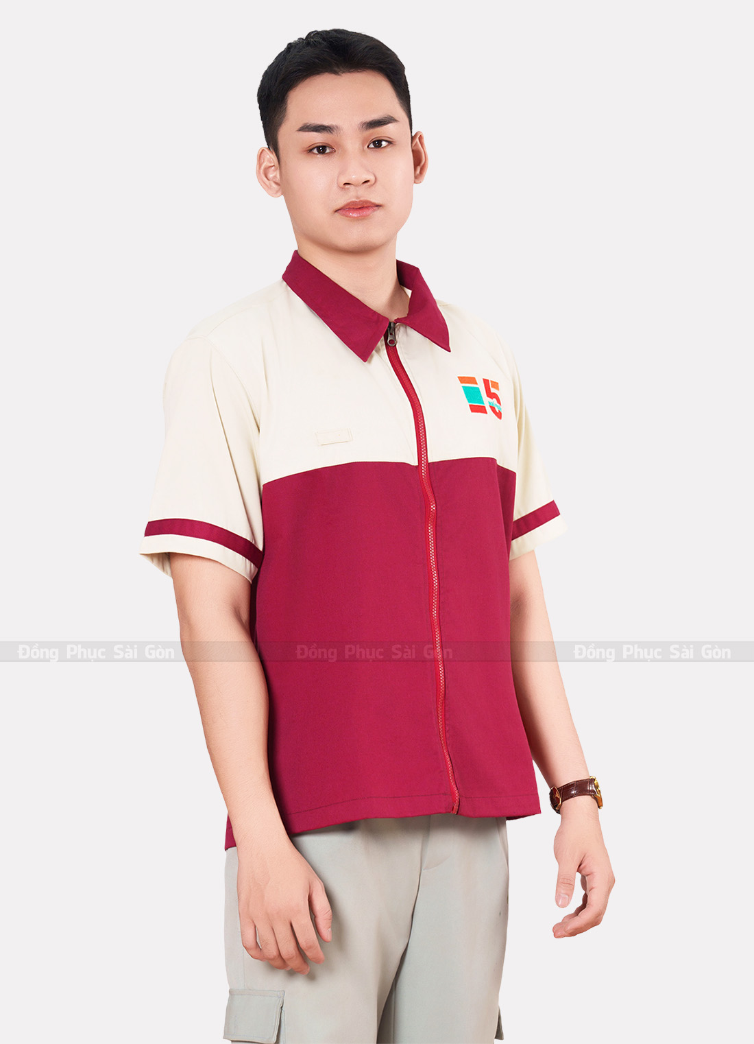 may đồng phục bảo hộ tại quảng bình