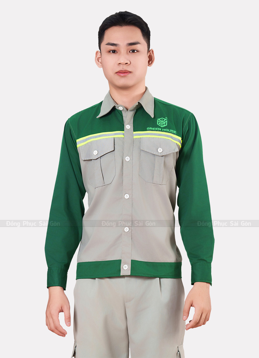 may đồng phục bảo hộ tại quảng ngãi