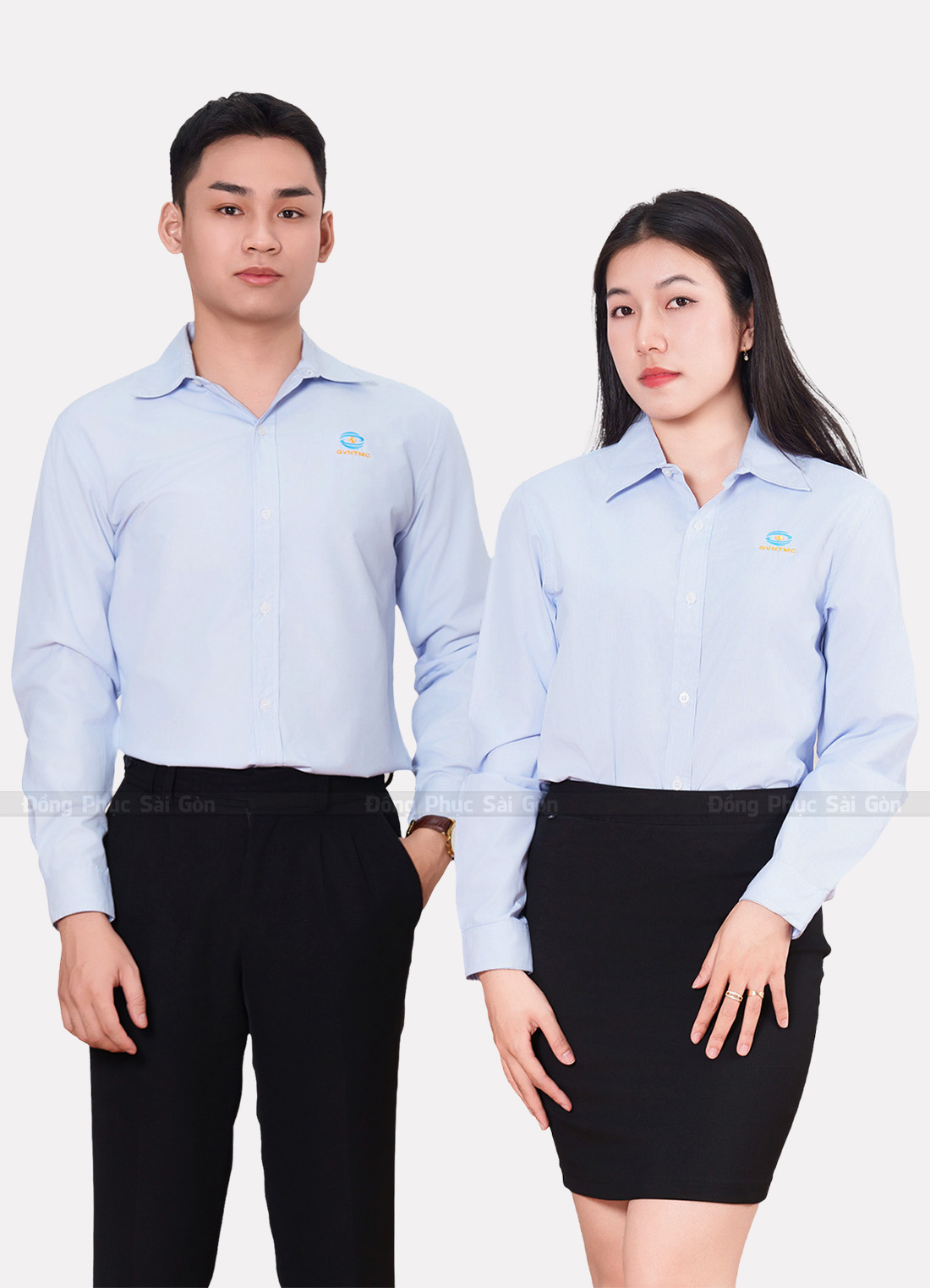may đồng phục công sở quận 6