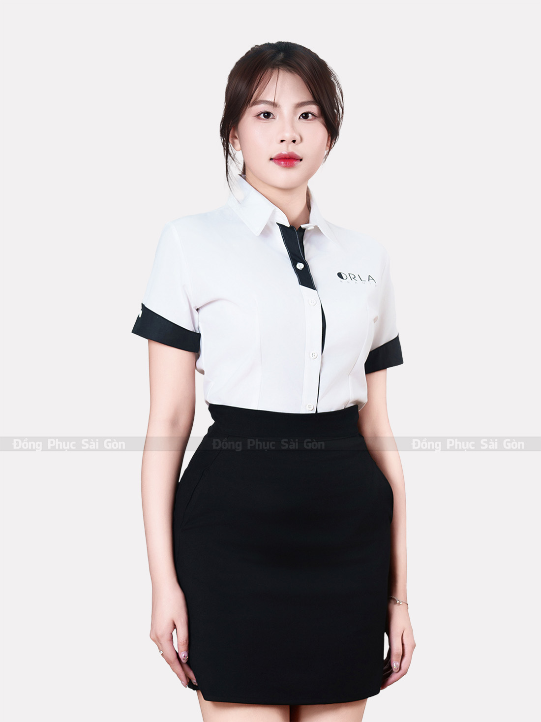 may đồng phục công sở quận 6