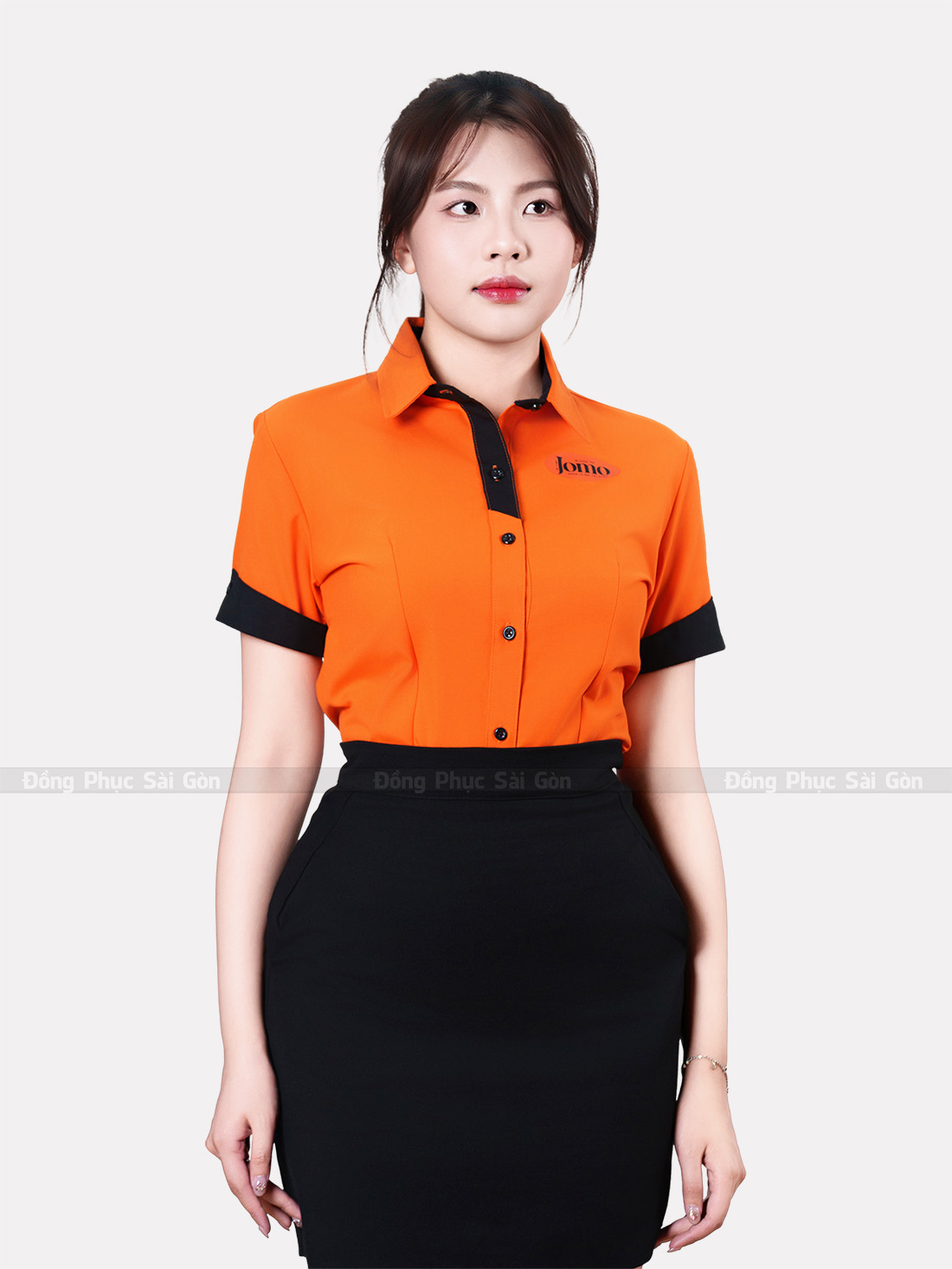 may đồng phục công sở quận 6
