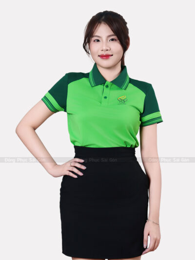 Chuyên nhận may đồng phục tại Quận 6 thiết kế miễn phí