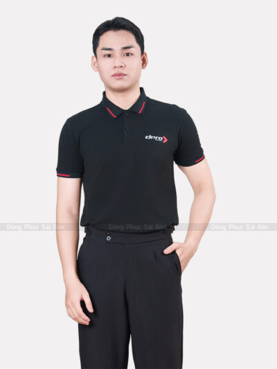 Cơ sở may đồng phục tại Gò Vấp chất lượng cao
