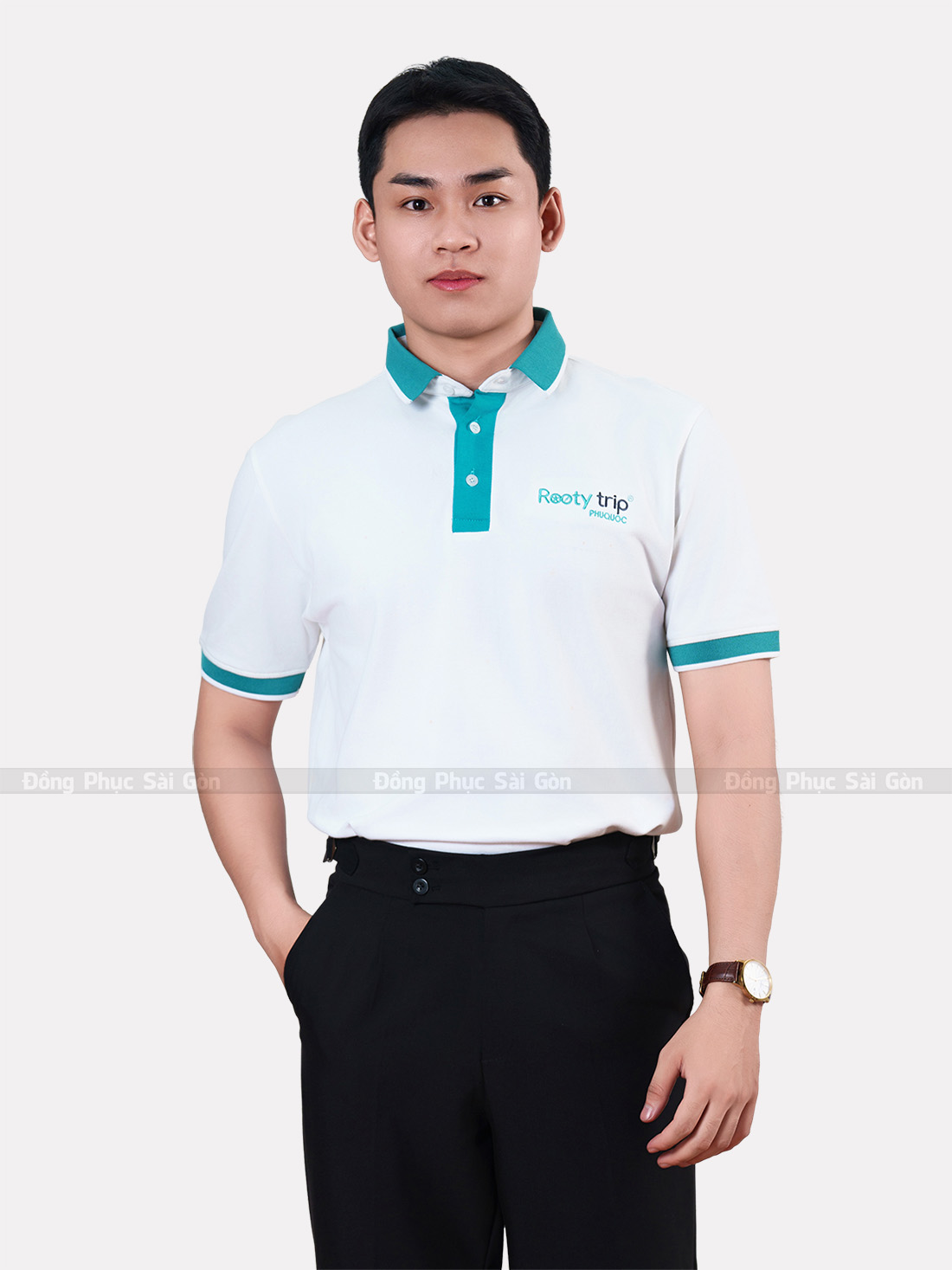 Công ty may đồng phục tại Điện Biên giá tốt