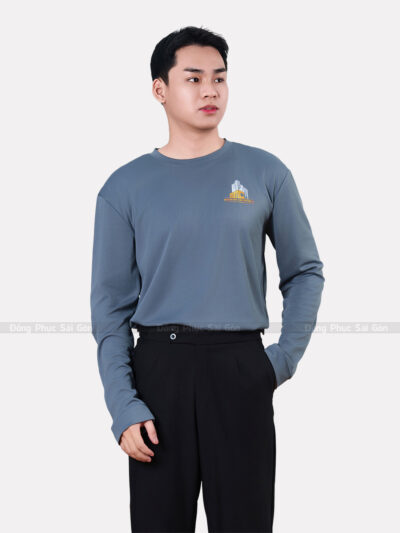may đồng phục tại Hải Dương