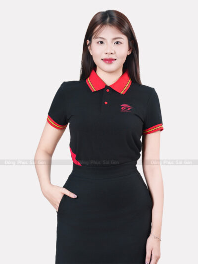 Công ty may đồng phục tại Phan Thiết giá tốt 3