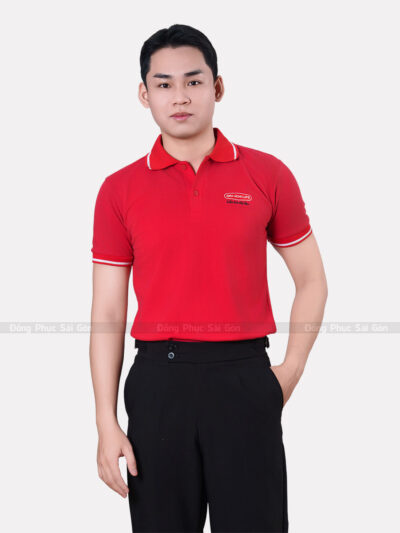 Công ty may đồng phục tại Quận 10 theo yêu cầu