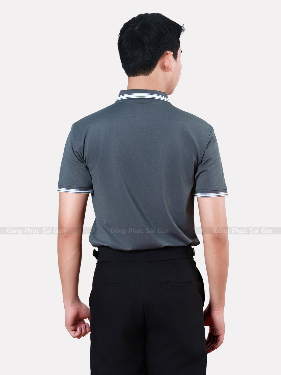 may đồng phục tại Thái Bình giá tốt