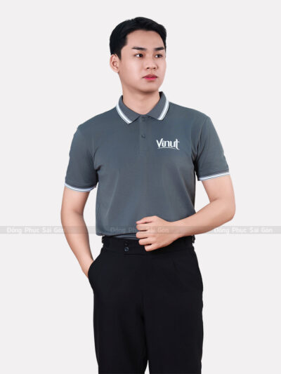 may đồng phục tại Thái Bình giá tốt