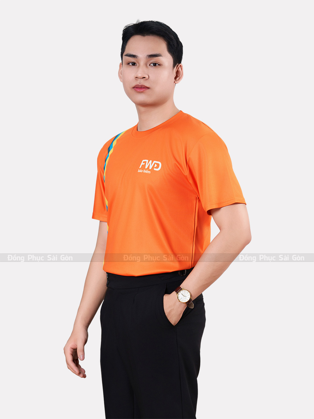 Đặt may đồng phục Bà Rịa vũng tàu