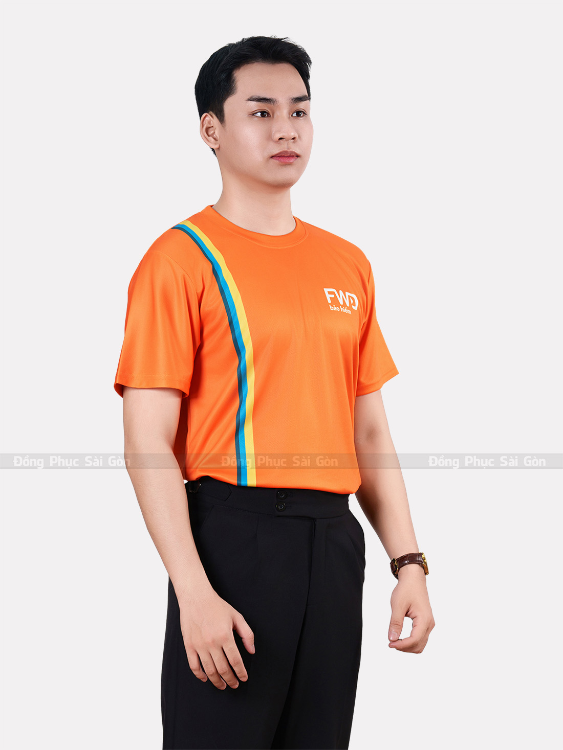 Đặt may đồng phục Bà Rịa vũng tàu