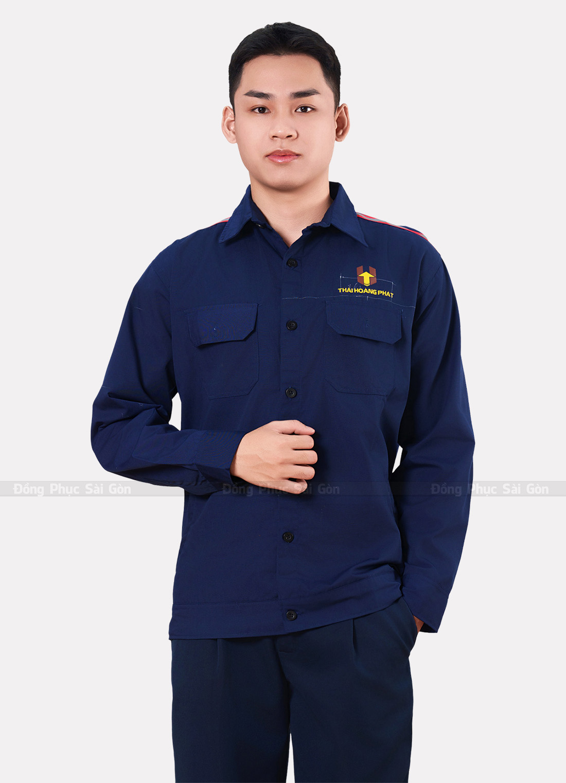 đặt may đồng phục bảo hộ lao động tại tây ninh