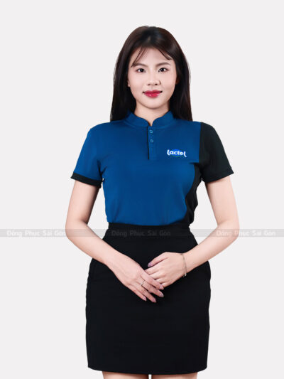 Đặt may đồng phục tại Bình Định chất lượng cao 4