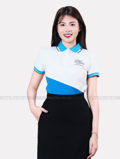 Đặt may đồng phục tại Hậu Giang theo yêu cầu 3