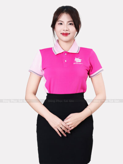 Đặt may đồng phục tại Quận Bắc Từ Liêm giá tốt