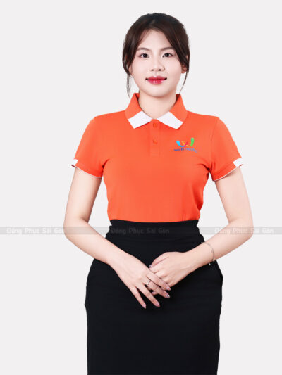 Đặt may đồng phục tại TP. Hồ Chí Minh chuyên nghiệp 3