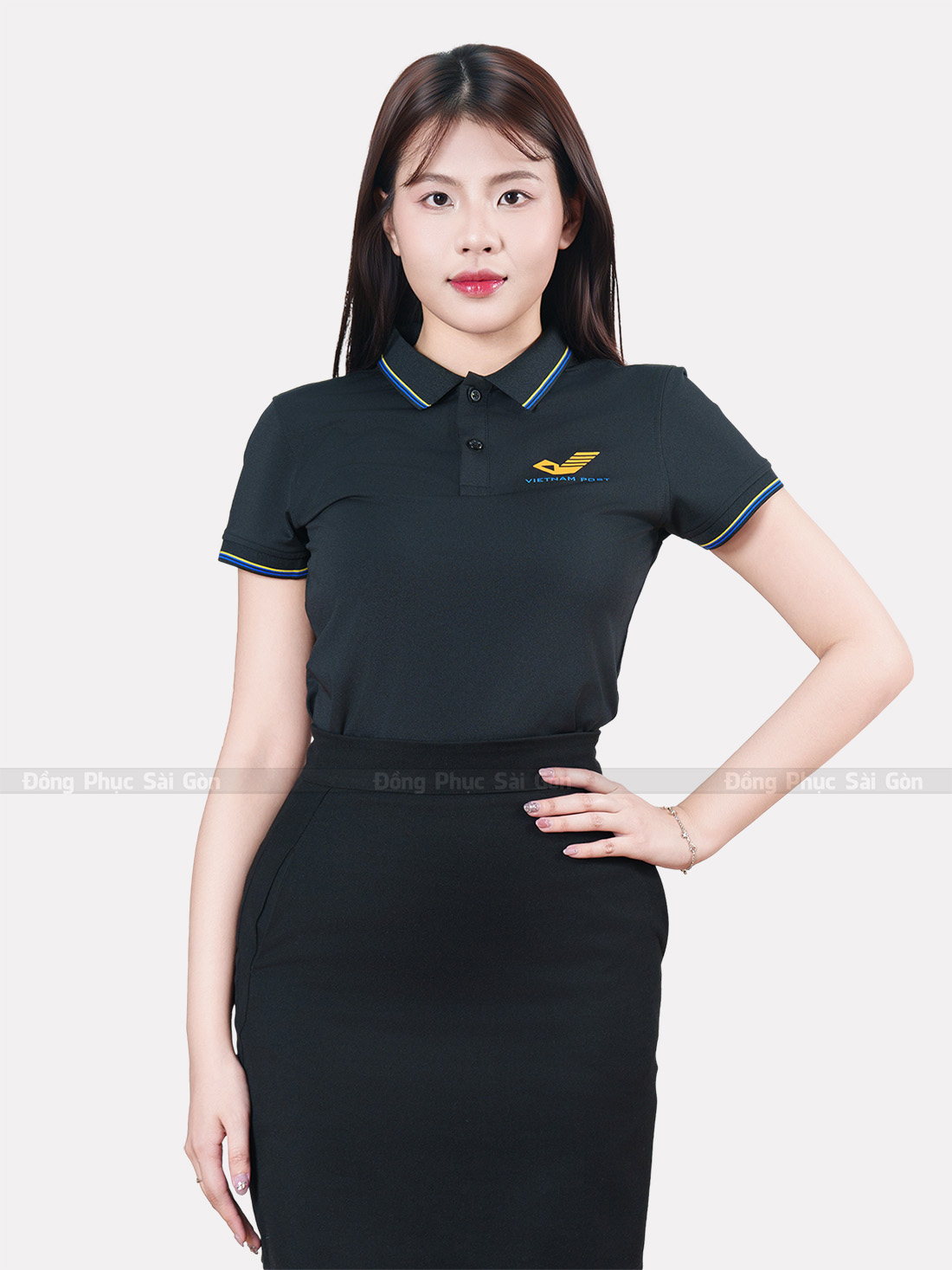 Đặt may đồng phục tại Vĩnh Long theo xu hướng mới