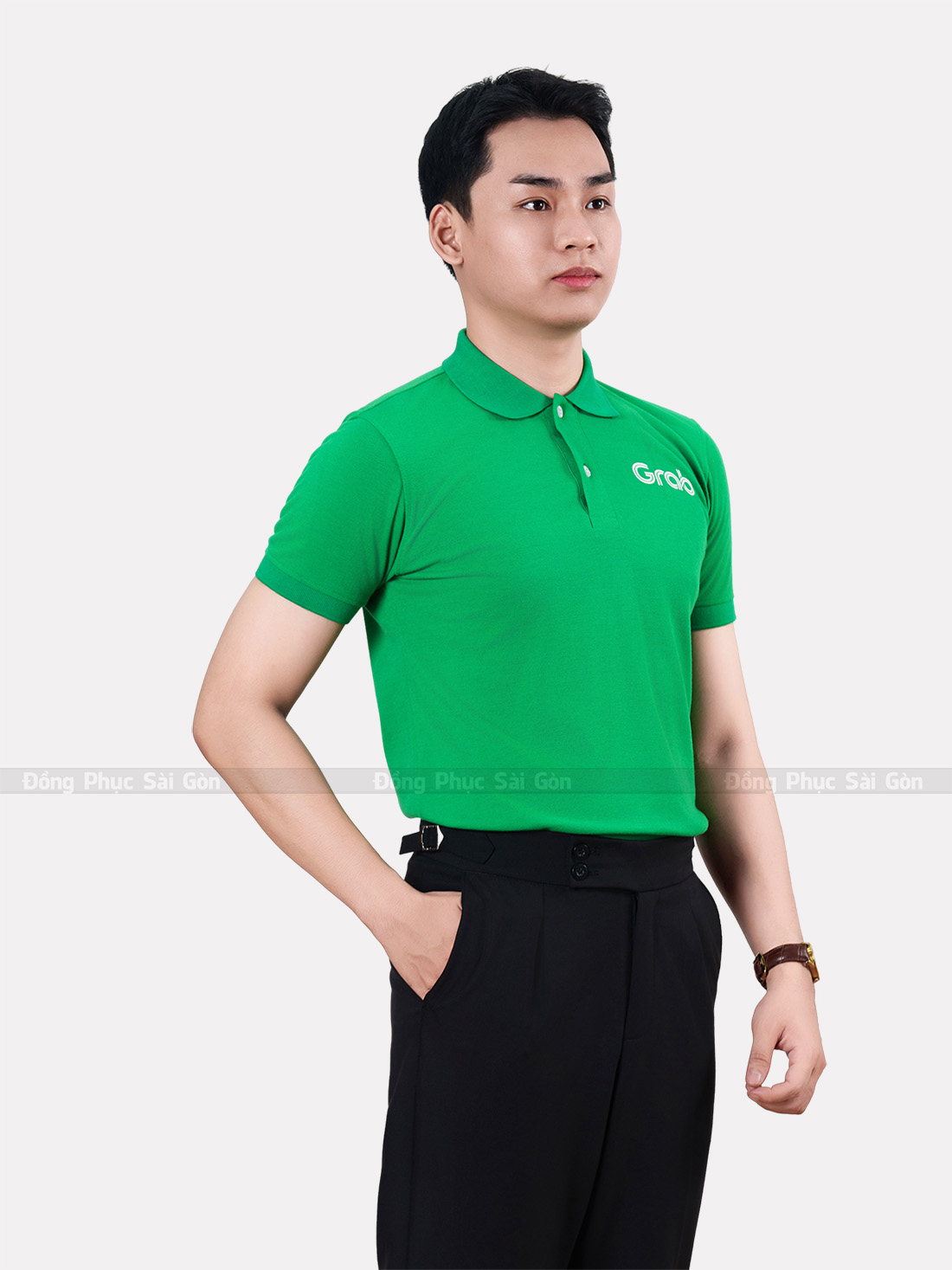Đặt may đồng phục Uông Bí chất lượng cao