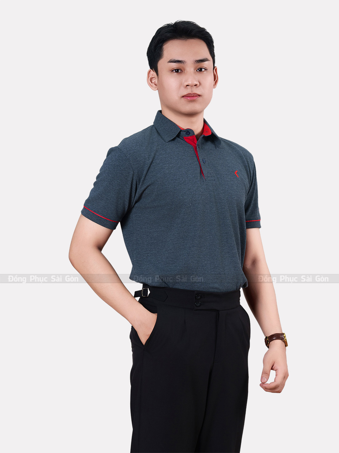 Địa chỉ may đồng phục Cao Bằng giao tận nơi 2