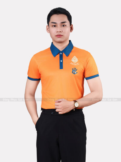 Địa chỉ may đồng phục tại Cà Mau