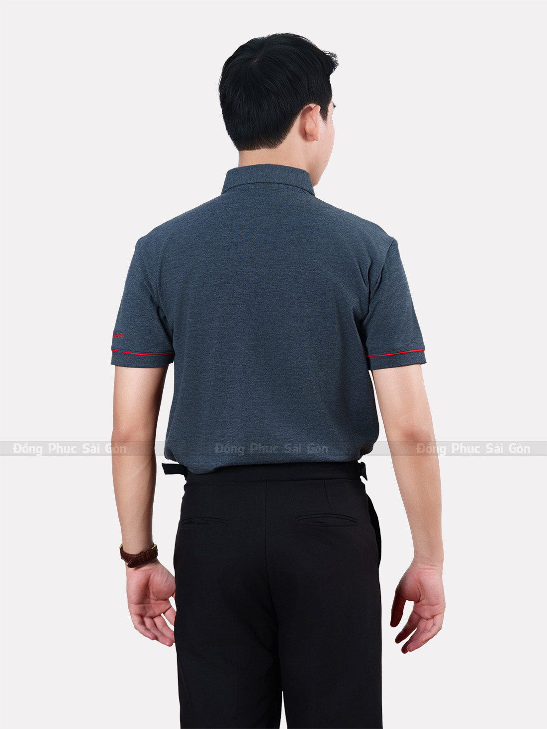 Địa chỉ may đồng phục tại Cao Bằng giao tận nơi 2