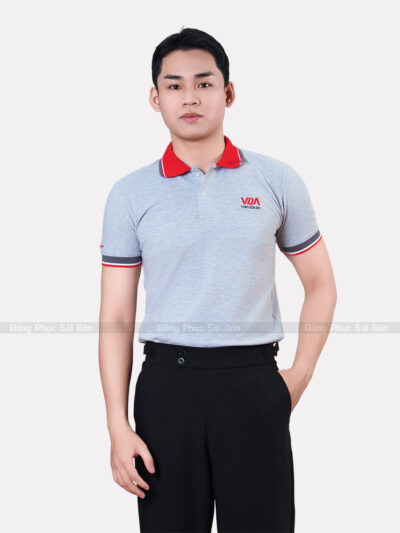 Địa chỉ may đồng phục tại Quận 5 đẹp, bền
