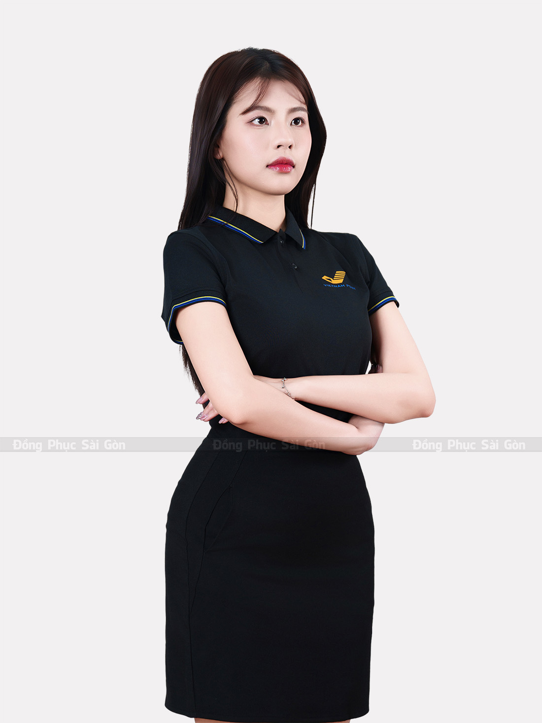 Dịch vụ may đồng phục Hòa Bình nhanh chóng, chất lượng