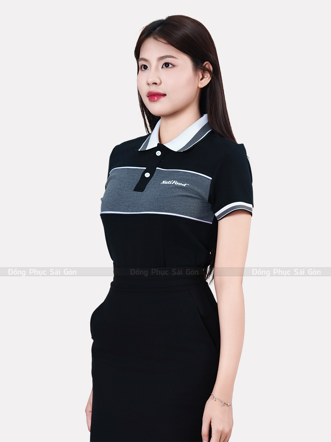 Dịch vụ may đồng phục tại Bình Phước đa dạng mẫu mã 5