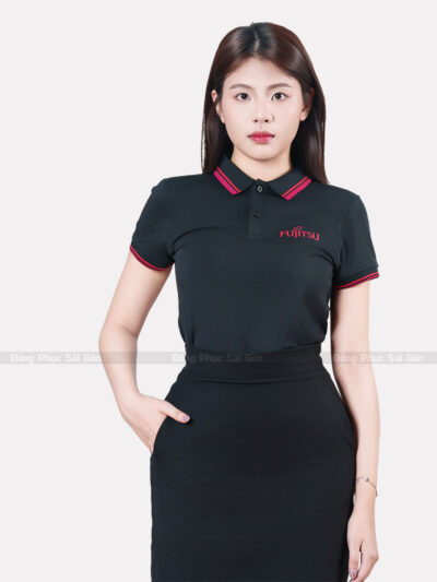 Dịch vụ may đồng phục tại Cần Thơ theo yêu cầu 3
