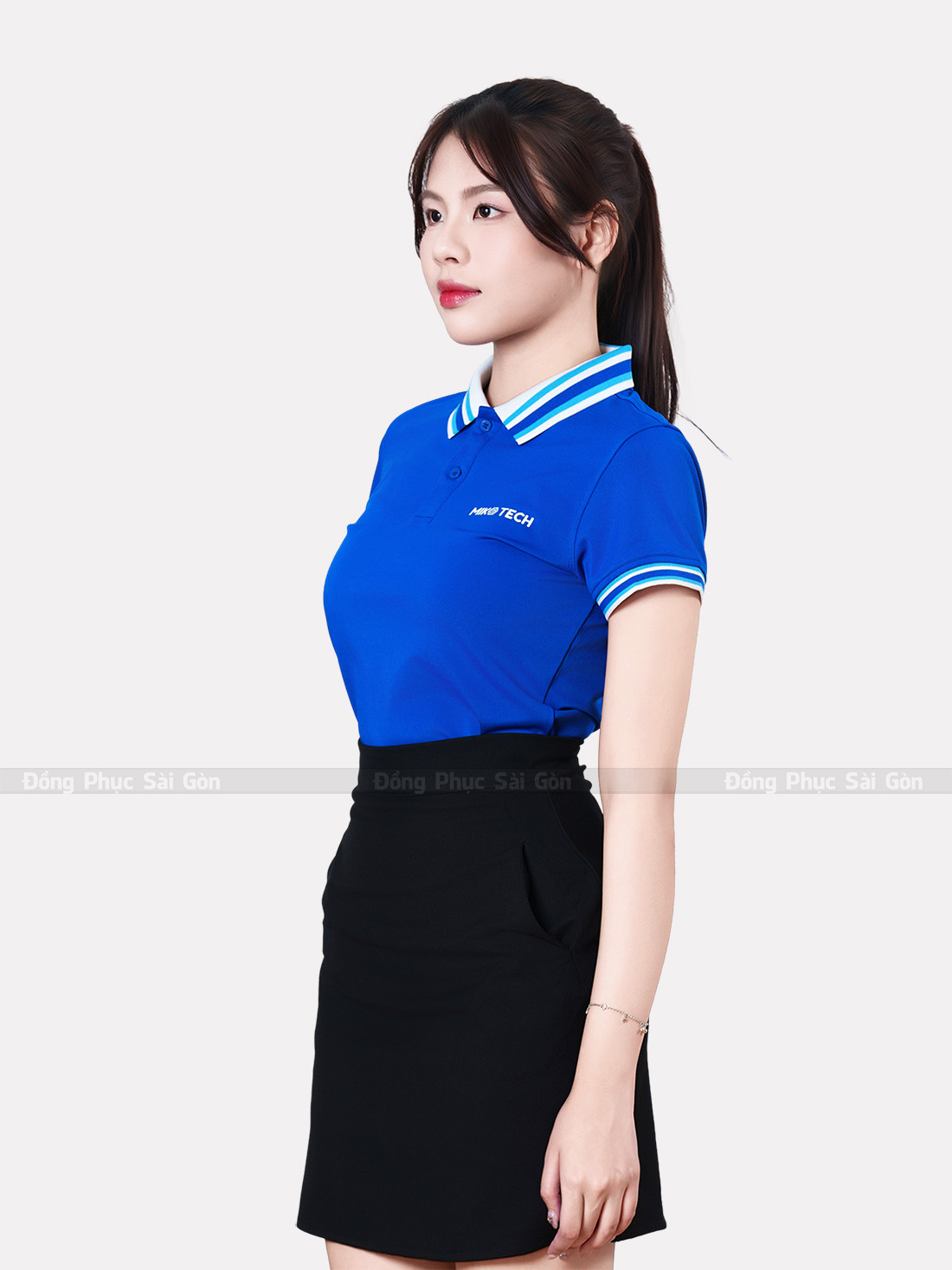 may đồng phục tại hà nội