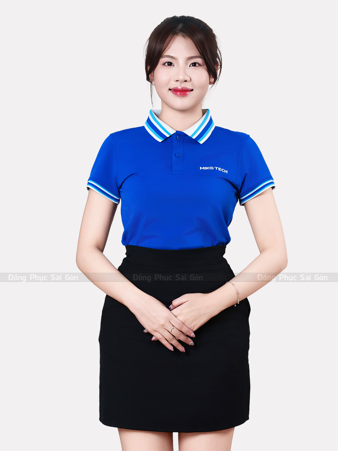 Dịch vụ may đồng phục tại Hà Nội chất lượng
