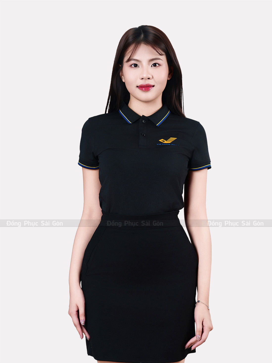 Dịch vụ may đồng phục tại Hòa Bình 4