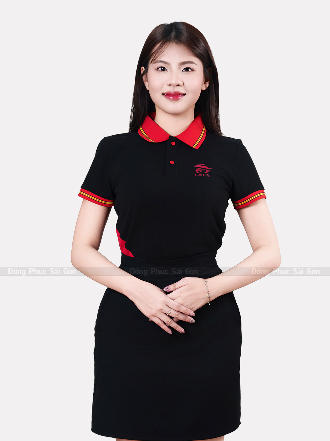 Dịch vụ may đồng phục tại Phúc Yên uy tín 3