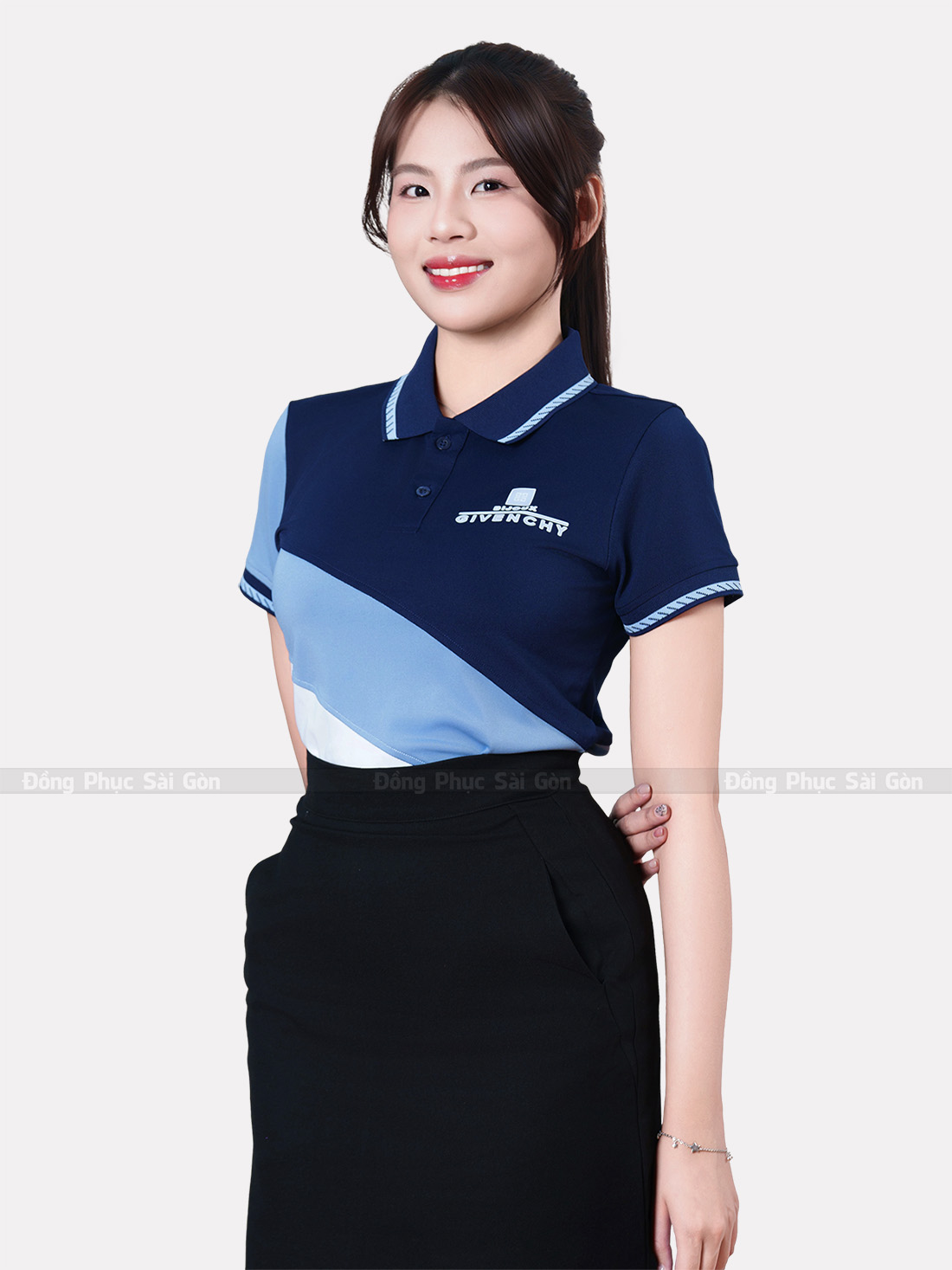 Dịch vụ may đồng phục tại Quận 1 uy tín 2