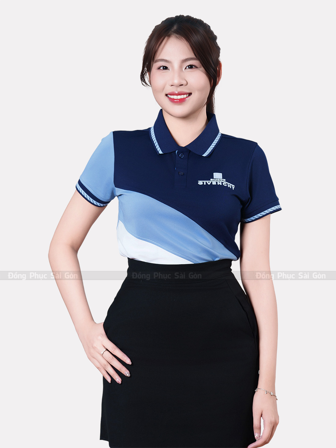 Dịch vụ may đồng phục tại Quận 1 uy tín 4