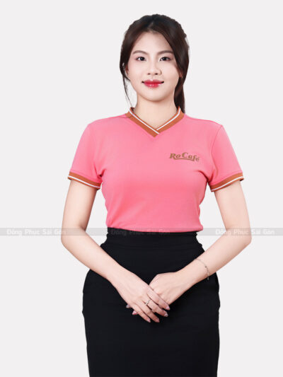 Dịch vụ may đồng phục tại Tân Phú hỗ trợ thiết kế miễn phí