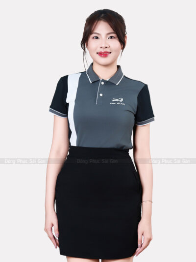 Dịch vụ may đồng phục tại Vĩnh Phúc theo yêu cầu 3