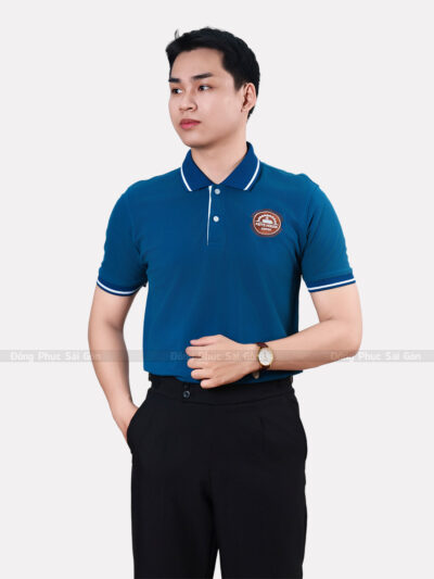 Đơn vị may đồng phục tại Sóc Trăng 3