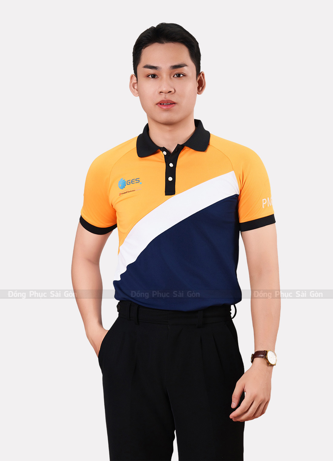 may áo thun đồng phục tại bắc ninh 5
