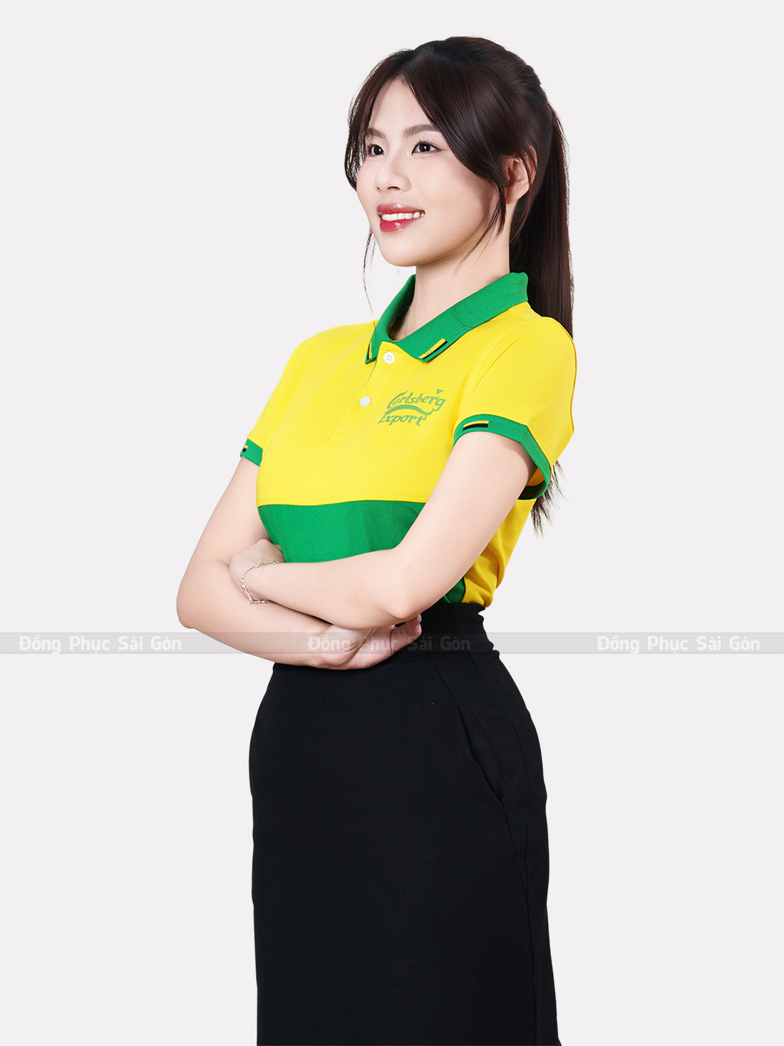 may áo thun đồng phục tại lâm đồng