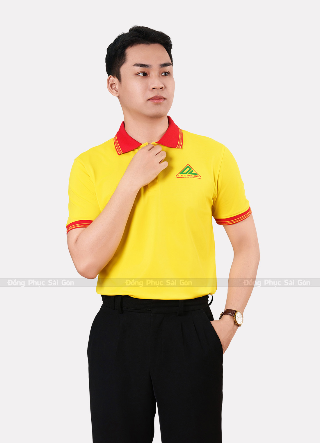 may áo thun đồng phục tại vĩnh long 2