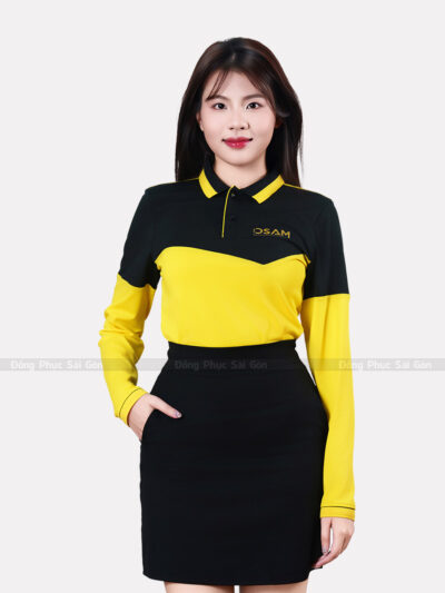 May đồng phục tại Đắk Lắk 3