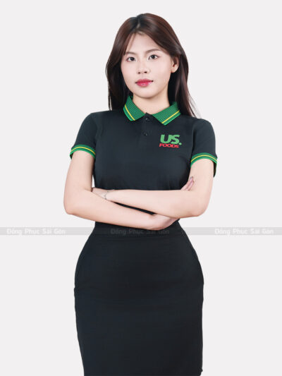 May đồng phục tại Lào Cai giá rẻ 3