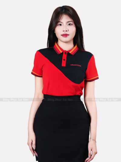 May đồng phục tại Ninh Thuận giá ưu đãi 3