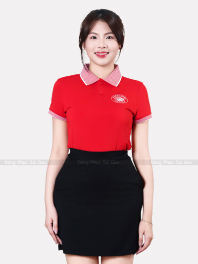 May đồng phục tại Quảng Ninh