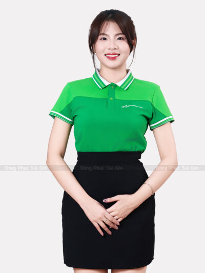 May đồng phục tại Thái Nguyên chuyên nghiệp