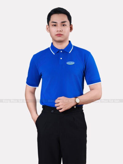 Xưởng may đồng phục tại Bắc Ninh chuyên nghiệp 3