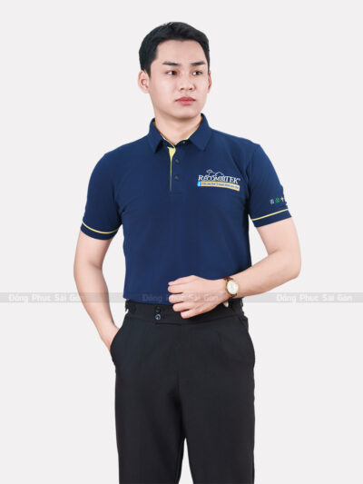Xưởng may đồng phục tại Bình Dương