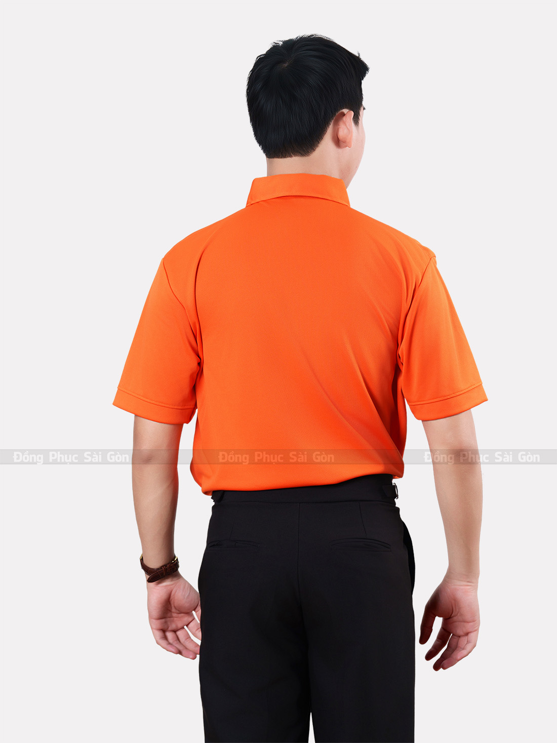 Xưởng may đồng phục tại Buôn Ma Thuột giá rẻ 2